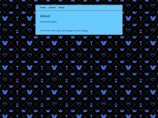 about screenshot