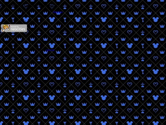 test screenshot
