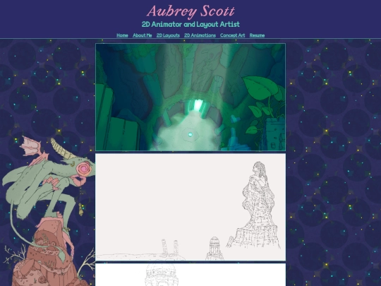 character screenshot