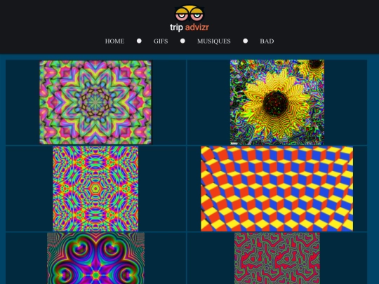 hosts/TripAdvizr/pages/gifs screenshot