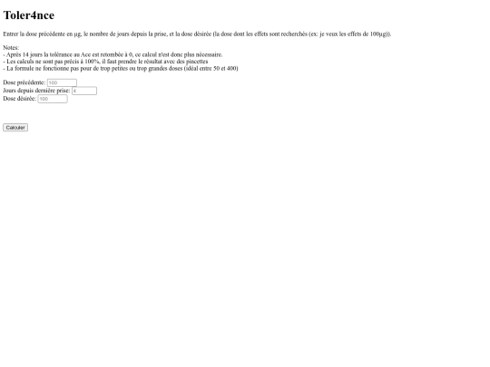 hosts/toler4nce screenshot