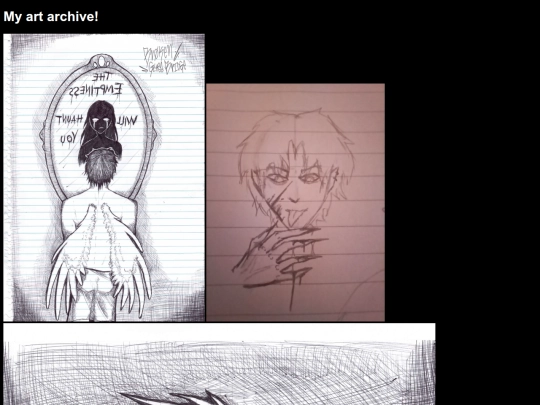 Buddys_Artchives screenshot