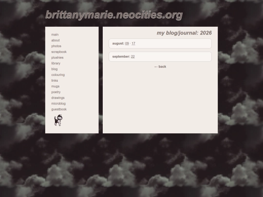 pages/blog/2026 screenshot