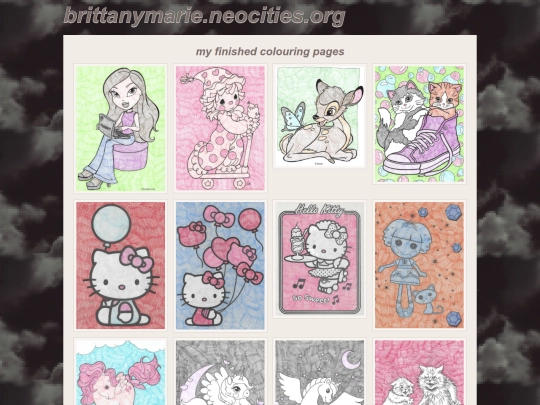 pages/colouring/2 screenshot