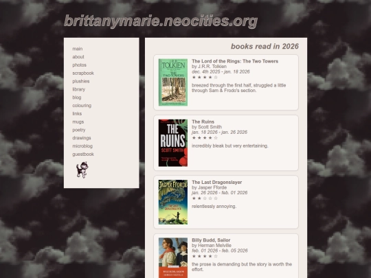 pages/library/2026 screenshot