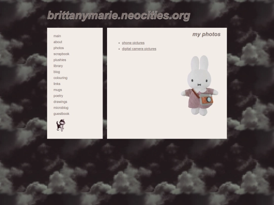 pages/photos screenshot