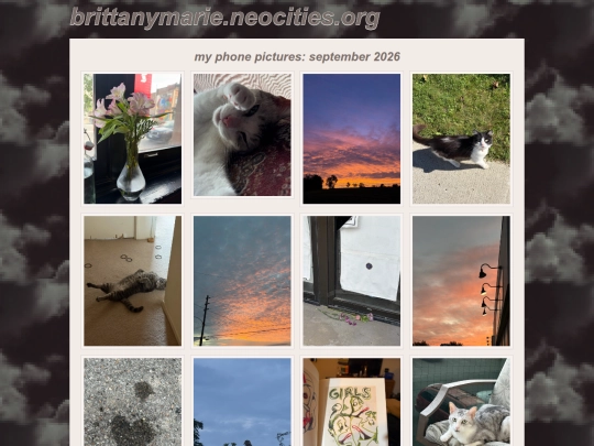 pages/photos/phone/2026/september screenshot