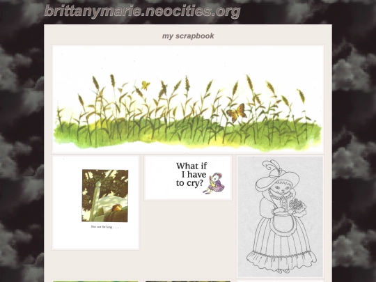pages/scrapbook/9/9 screenshot