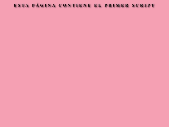 1script screenshot