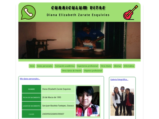 curri screenshot