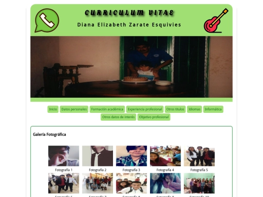 galeriacurri screenshot