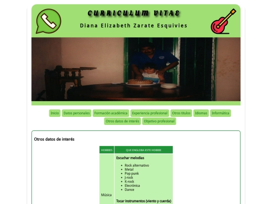 interes screenshot