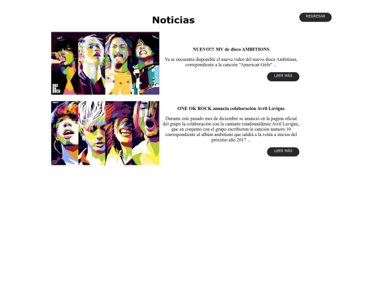 noticias2 screenshot