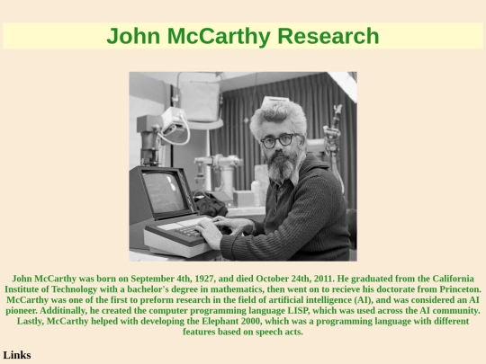 John_McCarthy screenshot