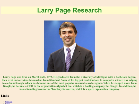 Larry_Page screenshot