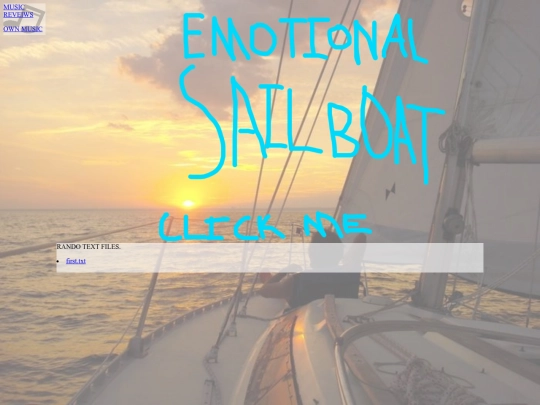 poetry screenshot