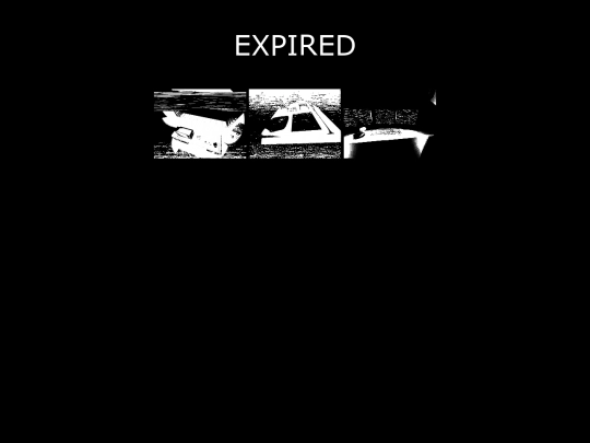 nonunderstandable screenshot
