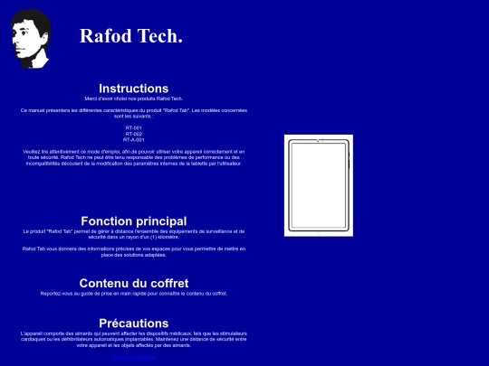 tutorial screenshot