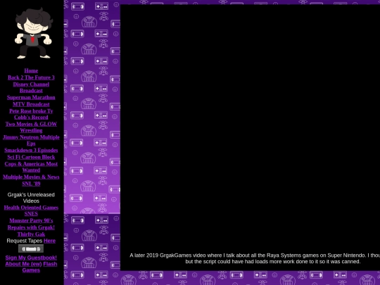 healthsnesgames screenshot
