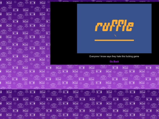 qwop screenshot