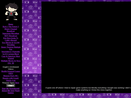 repairswithgak screenshot