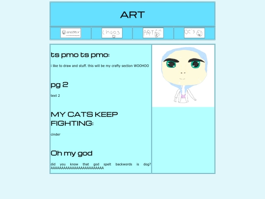 art screenshot