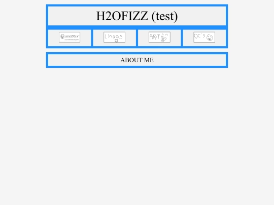 test screenshot