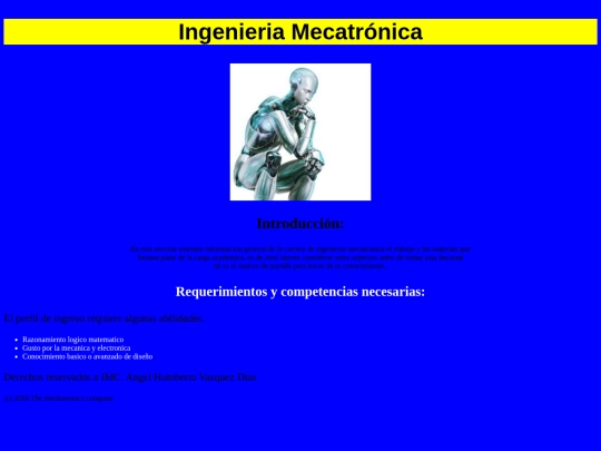 Publicaciones/3 screenshot