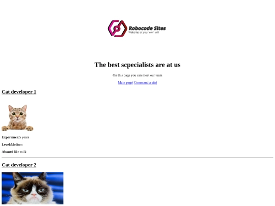 About_test screenshot