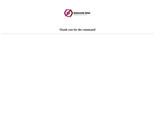 thanks screenshot