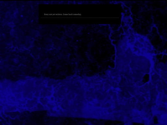 fissurearia screenshot