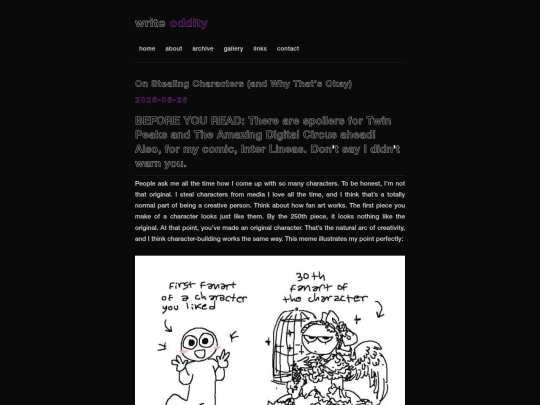 2026-06-26-on-stealing-characters screenshot