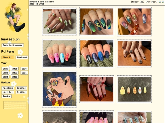gallery screenshot