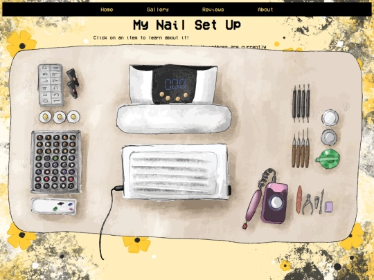 setup screenshot
