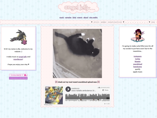 indexold2 screenshot