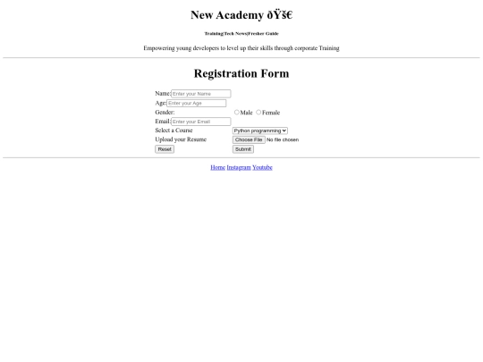 NA/index.html/register screenshot