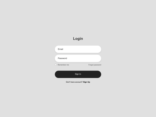 intern screenshot