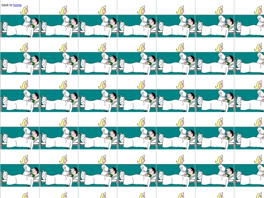 dickarchive screenshot