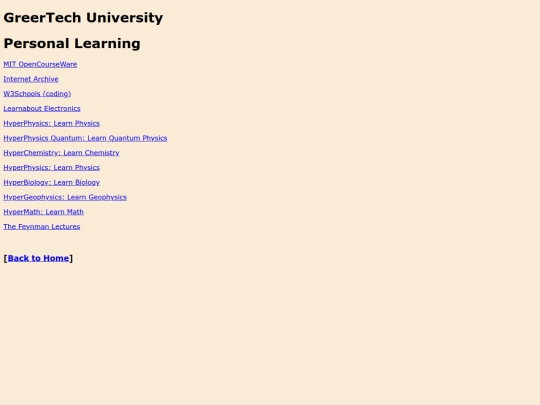 personal screenshot