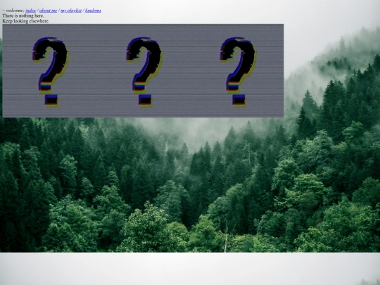 old-gods/not_found screenshot