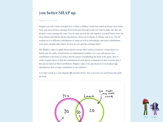 blog2 screenshot