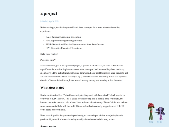 blog7 screenshot