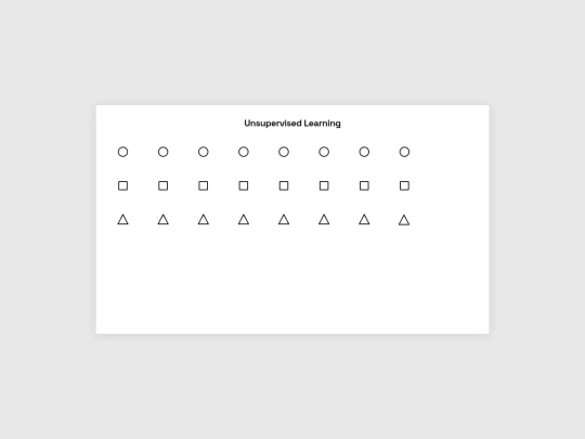 unsupervised_learning screenshot