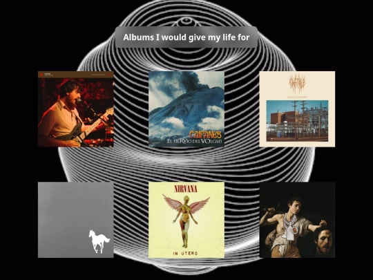 AlbumsILOVE screenshot