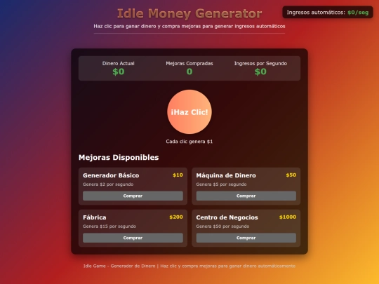GamblersAnonymous screenshot