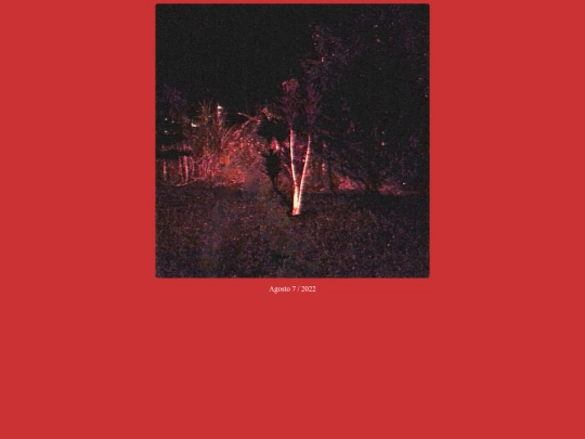 rojo screenshot