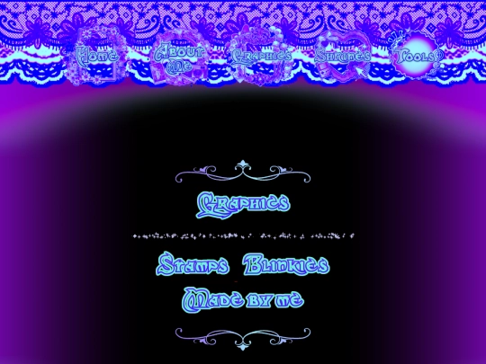 graphics screenshot