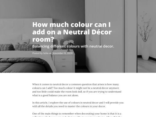 how-much-colour-in-neutral-decor screenshot