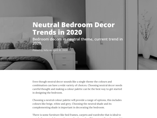 neutral-bedroom-decor screenshot