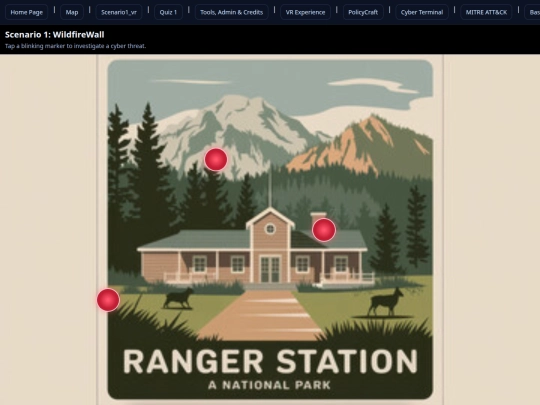 scenario1 screenshot
